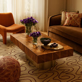 Arrow Coffee Table